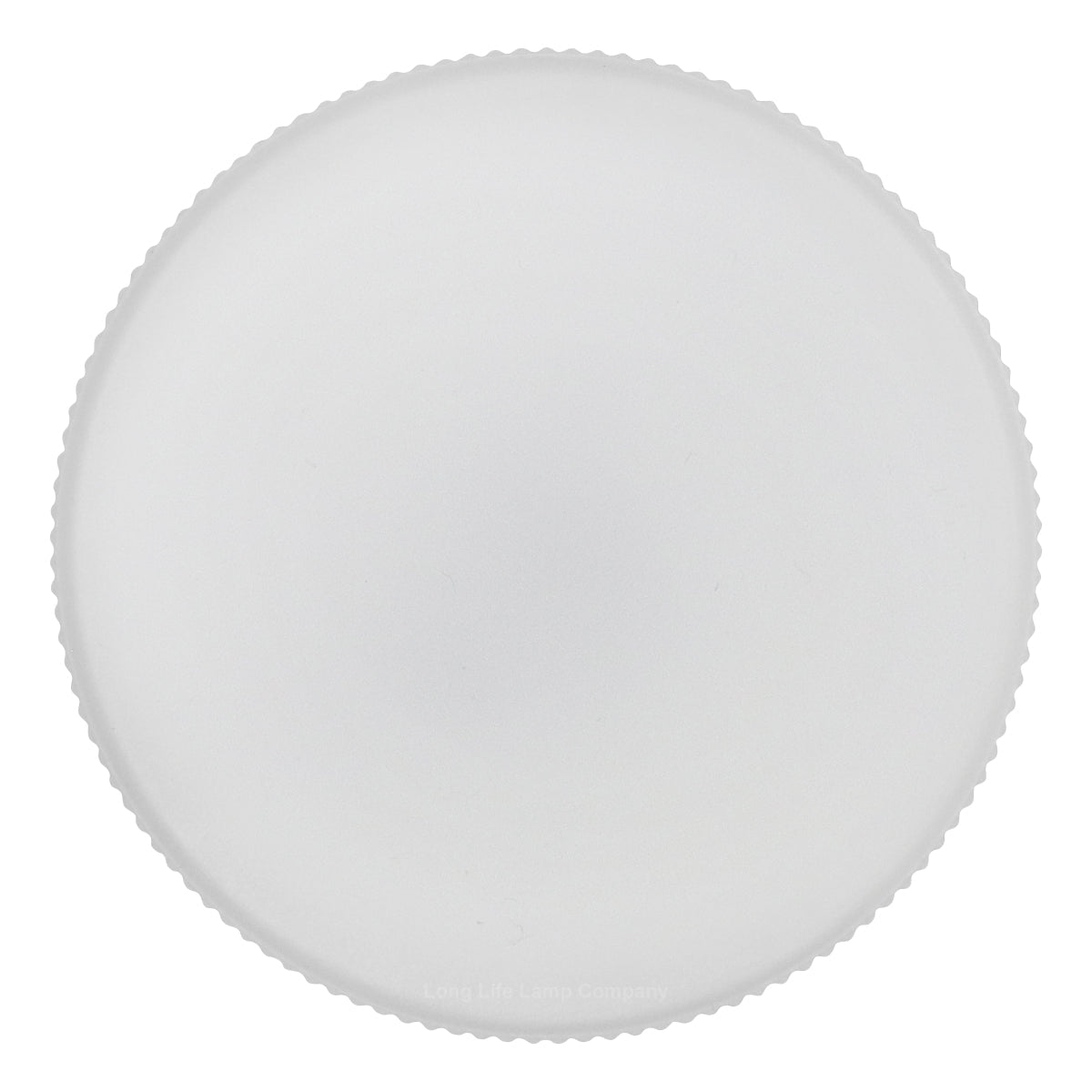 3w LED GX53 Under Cabinet Round Light Fitting Replaceable Bulb Cool White - Energy Light Bulbs - Free delivery on all orders