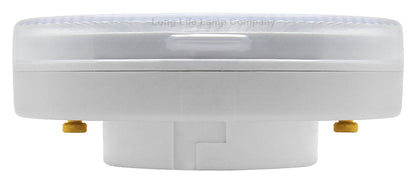 3w LED GX53 Warm White Light - Energy Light Bulbs - Free delivery on all orders