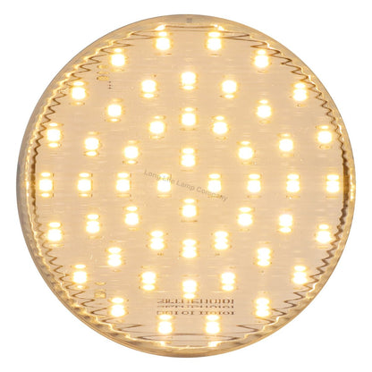 3w LED GX53 Warm White Light - Energy Light Bulbs - Free delivery on all orders