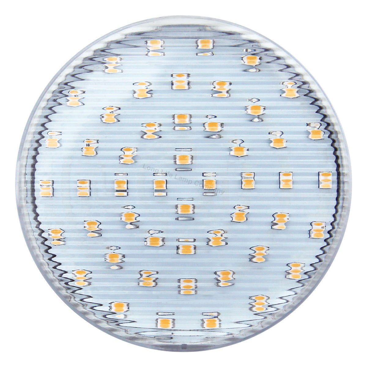 3w LED GX53 Warm White Light - Energy Light Bulbs - Free delivery on all orders