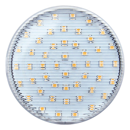 3w LED GX53 Warm White Light - Energy Light Bulbs - Free delivery on all orders