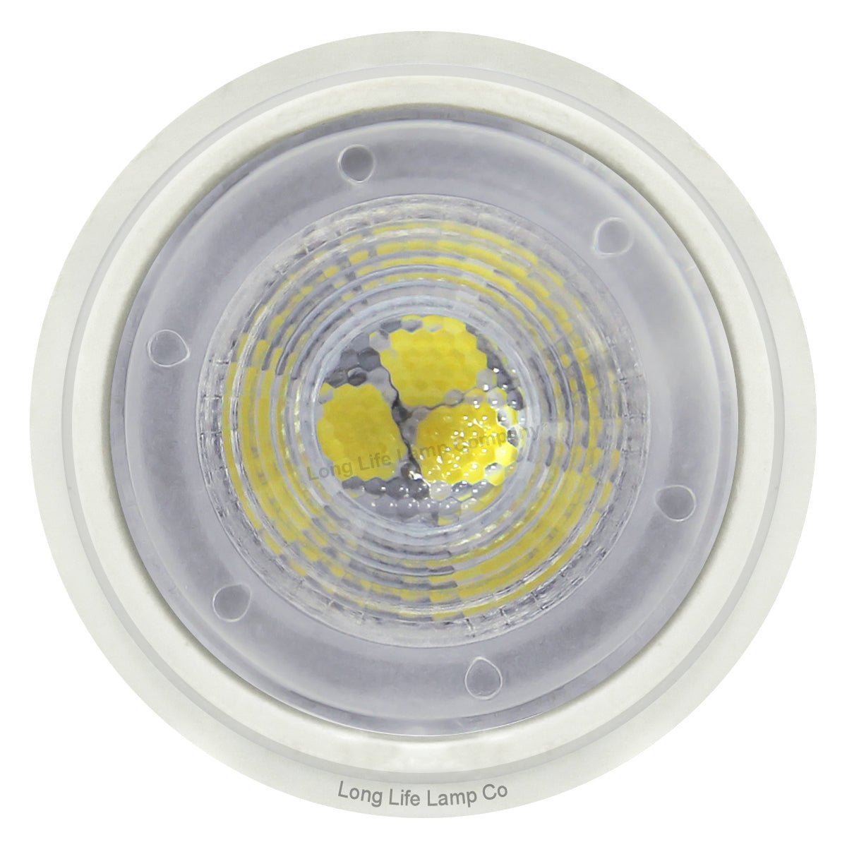 3w LED MR11 Spotlight Bulb Cool White 3SMD - Energy Light Bulbs - Free delivery on all orders