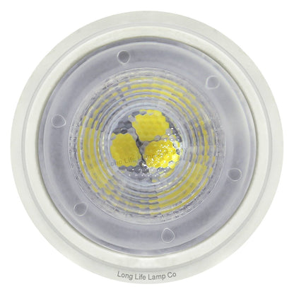 3w LED Small Mini GU10 Spotlight Bulb Cool White - Energy Light Bulbs - Free delivery on all orders