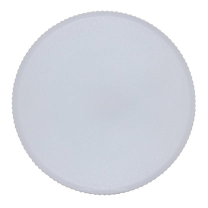 3W RED GX53 LED Light Bulb Replacement for CFL Round - Energy Light Bulbs - Free delivery on all orders