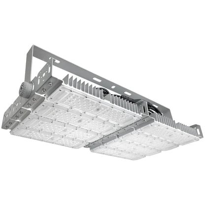 400w LED Tunnel Light High Lumen Flood Lights IP67 6000k 8 Block - Energy Light Bulbs - Free delivery on all orders
