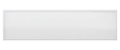 40w 1200 x 300 Ceiling Suspended Recessed LED Panel White Light Office Lighting - Energy Light Bulbs - Free delivery on all orders