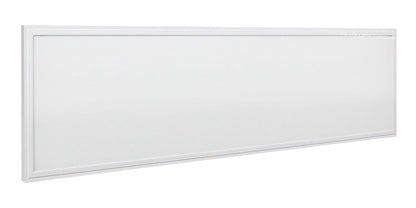 40w 1200 x 300 Ceiling Suspended Recessed LED Panel White Light Office Lighting - Energy Light Bulbs - Free delivery on all orders