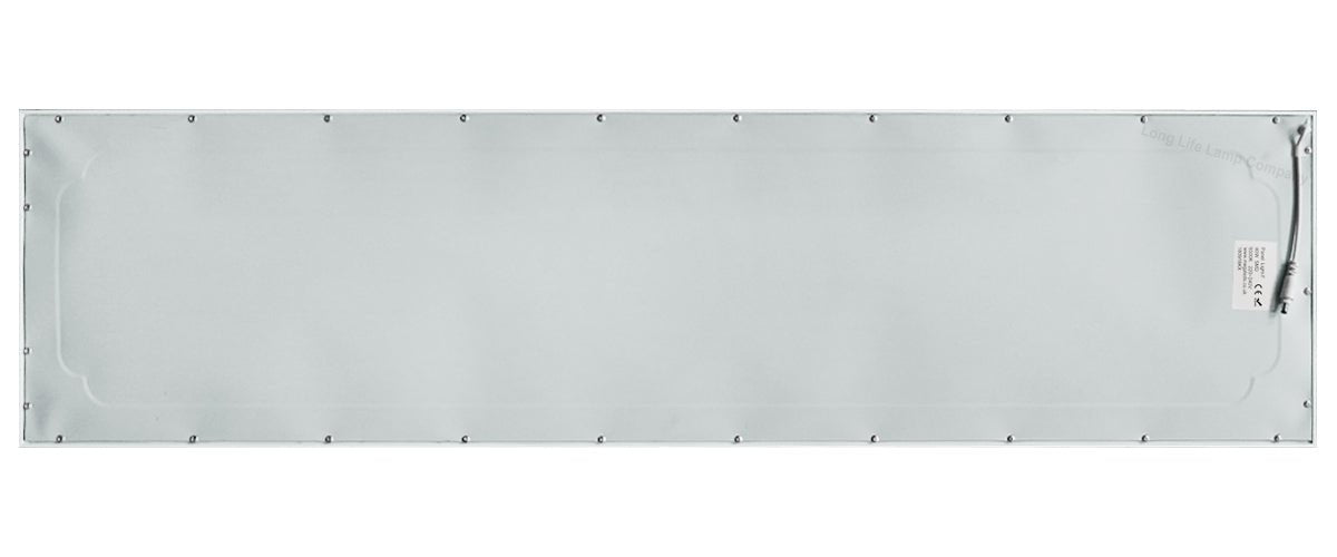 40w 1200 x 300 Ceiling Suspended Recessed LED Panel White Light Office Lighting - Energy Light Bulbs - Free delivery on all orders