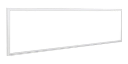40w 1200 x 300 Ceiling Suspended Recessed LED Panel White Light Office Lighting - Energy Light Bulbs - Free delivery on all orders
