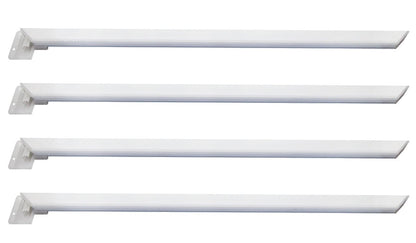 40w Ceiling Edge Lit LED Panel 600 x 600 Recessed Border Frame Light 6500K - Energy Light Bulbs - Free delivery on all orders
