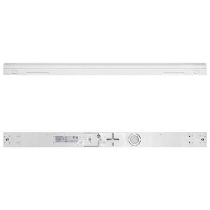 40W LED Ceiling Batten Light 4ft Cool White 6500K Replacement Fitting - Energy Light Bulbs - Free delivery on all orders