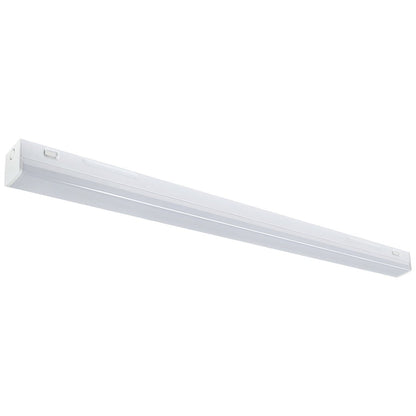 40W LED Ceiling Batten Light 4ft Cool White 6500K Replacement Fitting - Energy Light Bulbs - Free delivery on all orders