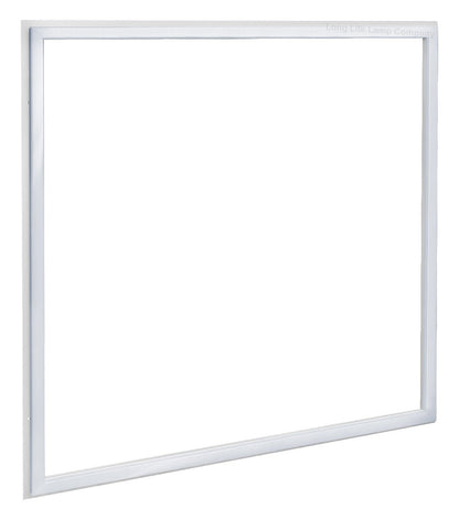 40w LED Recessed Ceiling Panel Frame Border Edge Light Cool White 6500k 600 x 600 - Energy Light Bulbs - Free delivery on all orders