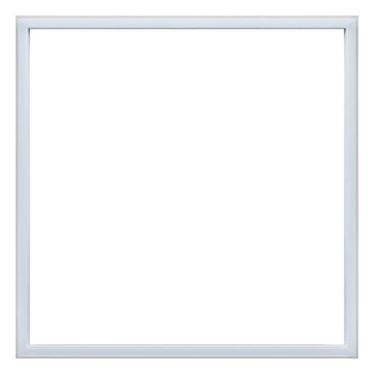 40w LED Recessed Ceiling Panel Frame Border Edge Light Green 600 X 600 - Energy Light Bulbs - Free delivery on all orders