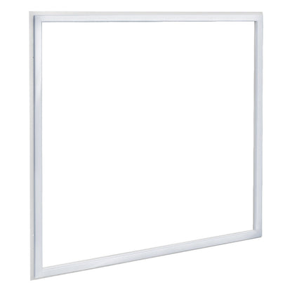 40w LED Recessed Ceiling Panel Frame Border Edge Light Green 600 X 600 - Energy Light Bulbs - Free delivery on all orders