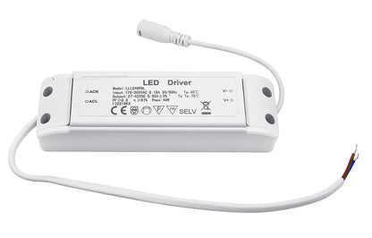Replacement Driver for LED Panel 40W