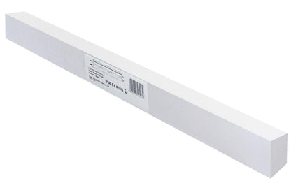 36w 4ft Industrial LED Batten Tube Light IP Rated Warm White T8 Fluorescent Replacement - Free delivery on all orders