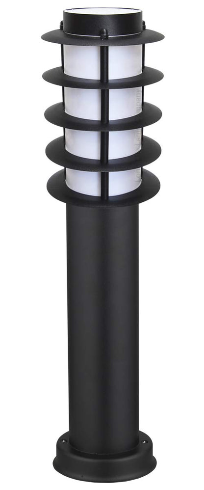 Stainless Steel Bollard Light E27 60W IP44 Outdoor