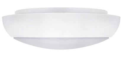 18w Round LED Ceiling Flush Mount Light IP54 6500k Bright Daylight - Free delivery on all orders