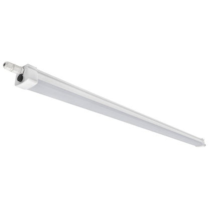 45W LED Batten Light 5ft Fitting Ceiling Mount Linear Lighting IP65 6500K - Energy Light Bulbs - Free delivery on all orders