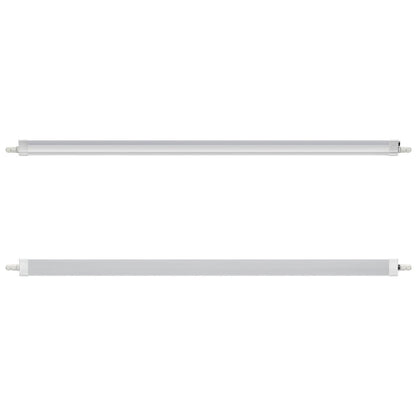 45W LED Batten Light 5ft Fitting Ceiling Mount Linear Lighting IP65 6500K - Energy Light Bulbs - Free delivery on all orders