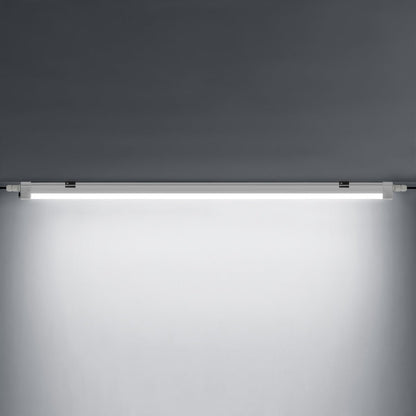 45W LED Batten Light 5ft Fitting Ceiling Mount Linear Lighting IP65 6500K - Energy Light Bulbs - Free delivery on all orders