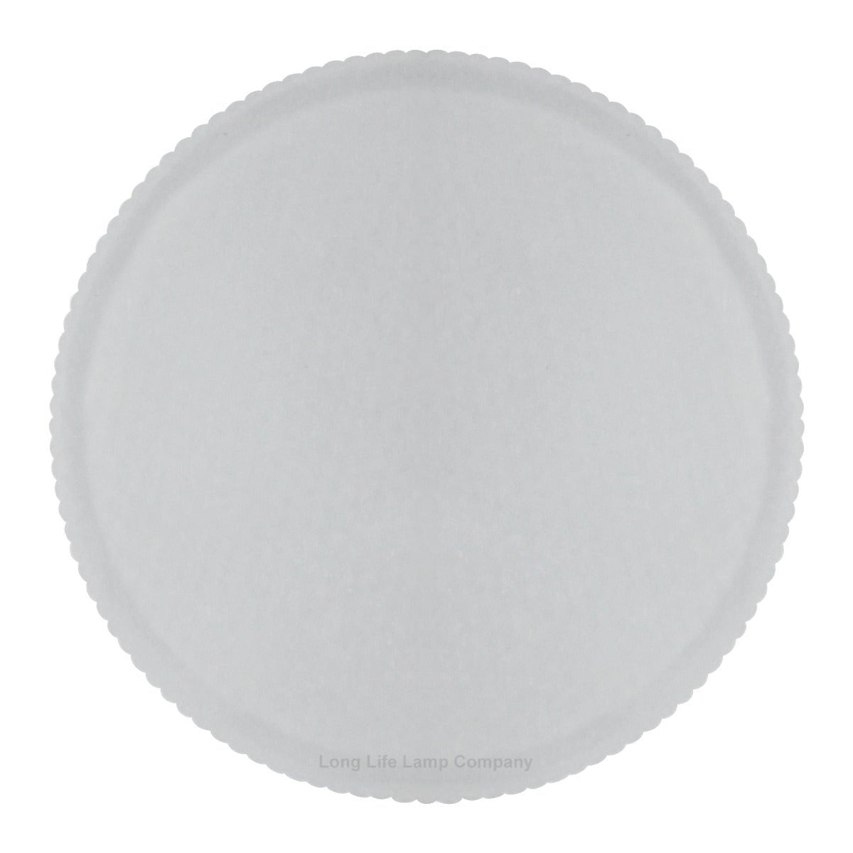4.5w LED GX53 Light Bulb Replacement for CFL Cool White - Energy Light Bulbs - Free delivery on all orders