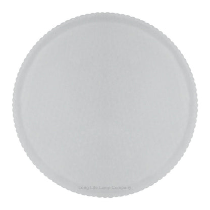 4.5w LED GX53 Light Bulb Replacement for CFL Cool White - Energy Light Bulbs - Free delivery on all orders