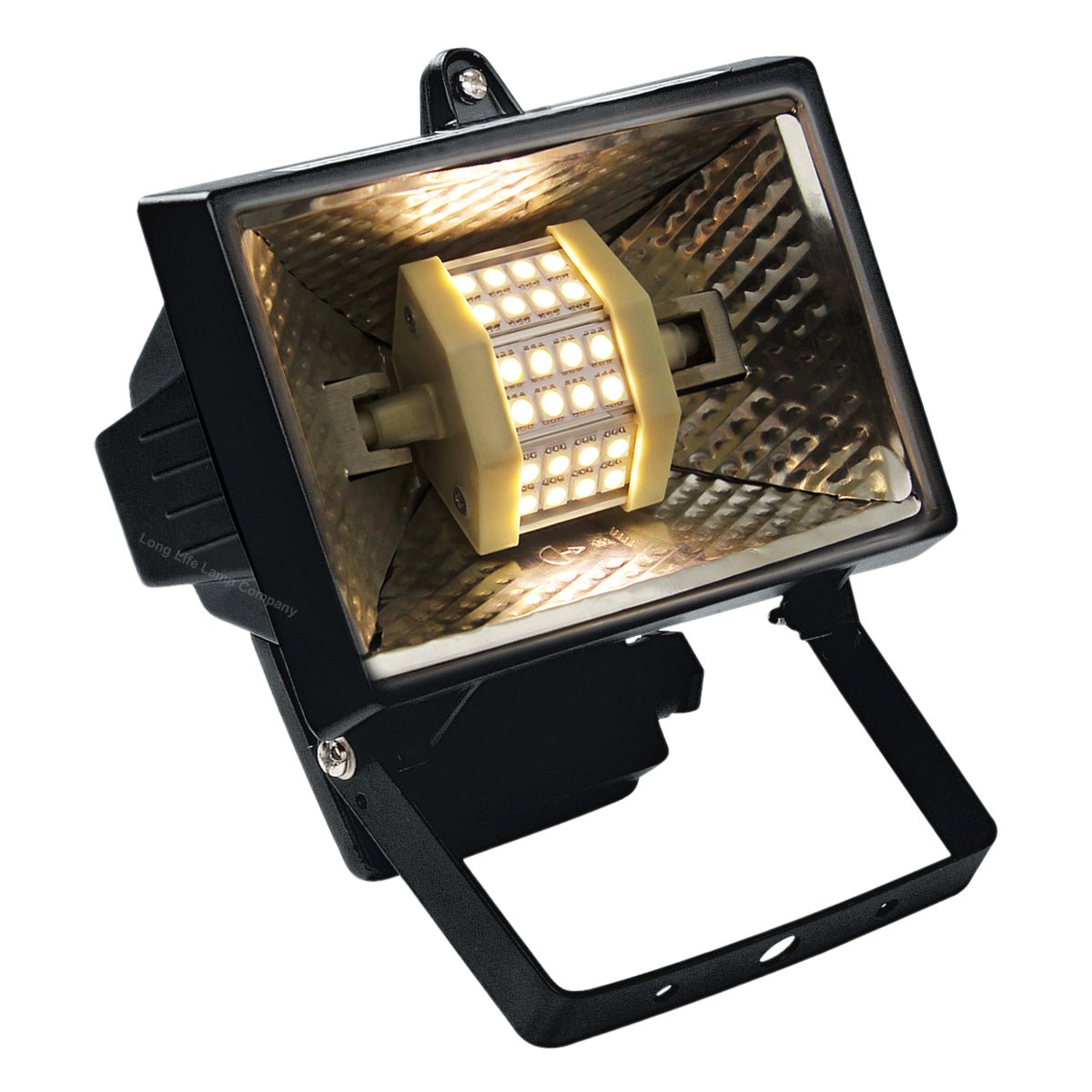 4.5w Warm White 3000K J78 R7s SMD LED Light Replacement For Halogen J78 - Energy Light Bulbs - Free delivery on all orders
