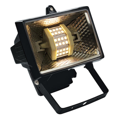 4.5w Warm White 3000K J78 R7s SMD LED Light Replacement For Halogen J78 - Energy Light Bulbs - Free delivery on all orders