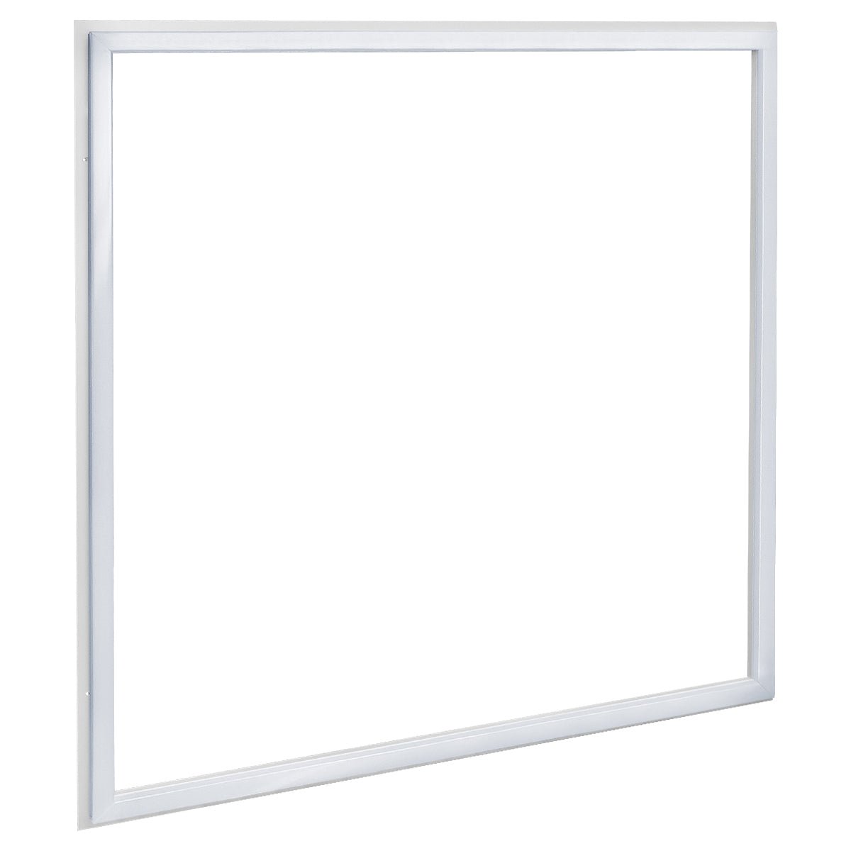 48w Ceiling Edge Lit LED Panel 600 x 600 Recessed Border Frame Light 3000K - Energy Light Bulbs - Free delivery on all orders