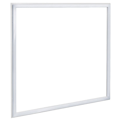 48w Ceiling Edge Lit LED Panel 600 x 600 Recessed Border Frame Light 6500K - Energy Light Bulbs - Free delivery on all orders