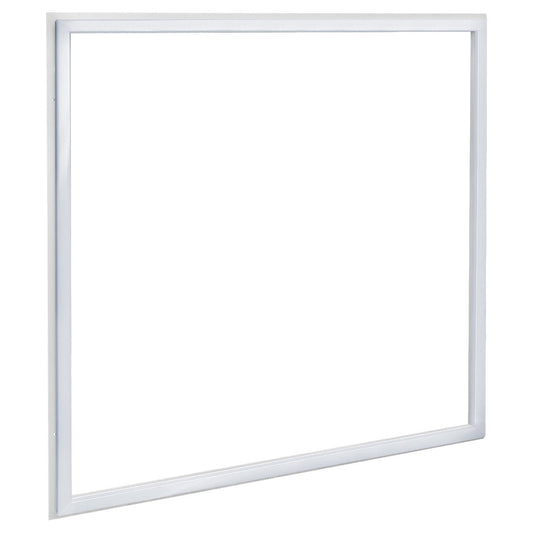 48w Ceiling Edge Lit LED Panel 600 x 600 Recessed Border Frame Light 6500K - Energy Light Bulbs - Free delivery on all orders