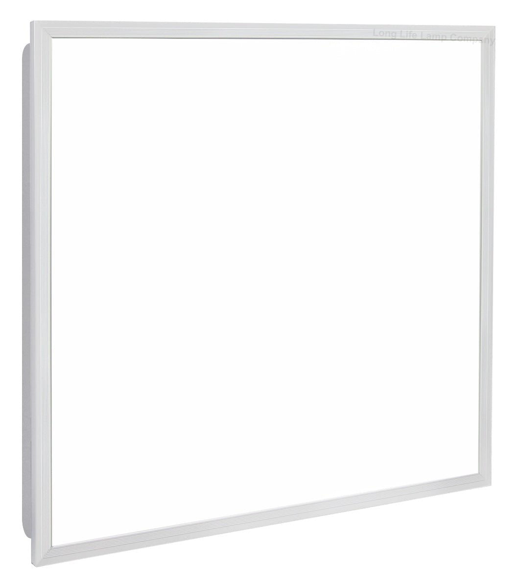 48W Ceiling Suspended Recessed LED Panel Light 600 X 600 Backlit 48W 5000LM - Energy Light Bulbs - Free delivery on all orders