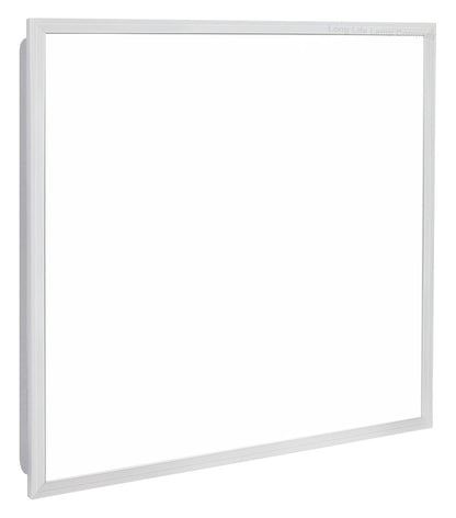 48W Ceiling Suspended Recessed LED Panel Light 600 X 600 Backlit 48W 5000LM - Energy Light Bulbs - Free delivery on all orders