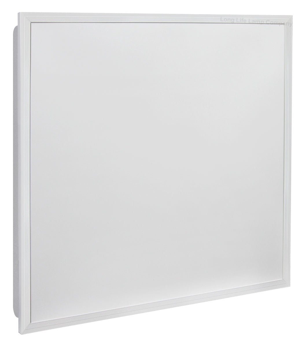 48W Ceiling Suspended Recessed LED Panel Light 600 X 600 Backlit 48W 5000LM - Energy Light Bulbs - Free delivery on all orders