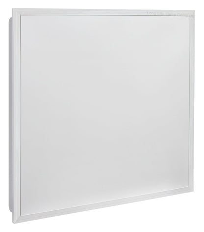 48W Ceiling Suspended Recessed LED Panel Light 600 X 600 Backlit 48W 5000LM - Energy Light Bulbs - Free delivery on all orders