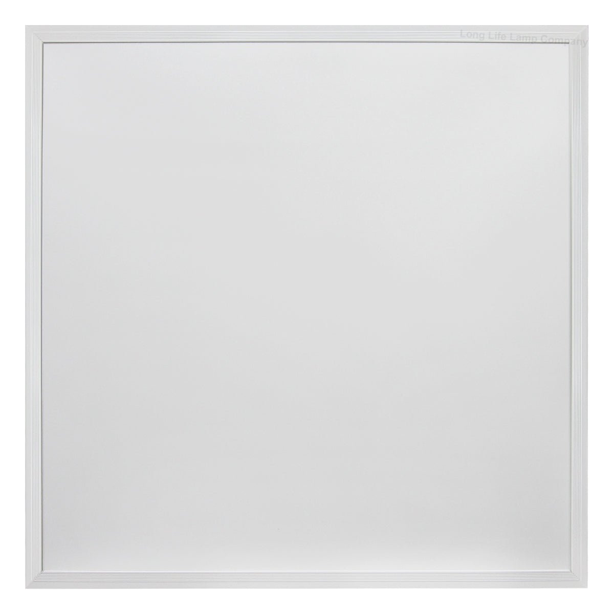 48W Ceiling Suspended Recessed LED Panel Light 600 X 600 Backlit 48W 5000LM - Energy Light Bulbs - Free delivery on all orders