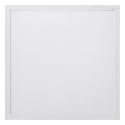 48W LED Backlight Recessed Ceiling Panel 600 X 600 Very High Lumen 3000K Warm White - Energy Light Bulbs - Free delivery on all orders