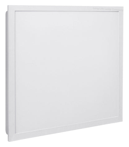 48W LED Backlight Recessed Ceiling Panel 600 X 600 Very High Lumen 3000K Warm White - Energy Light Bulbs - Free delivery on all orders