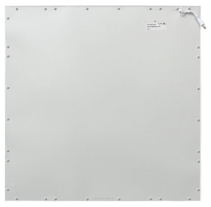 48w LED Ceiling Panel Light 600 x 600 Natural White 4000K - Energy Light Bulbs - Free delivery on all orders