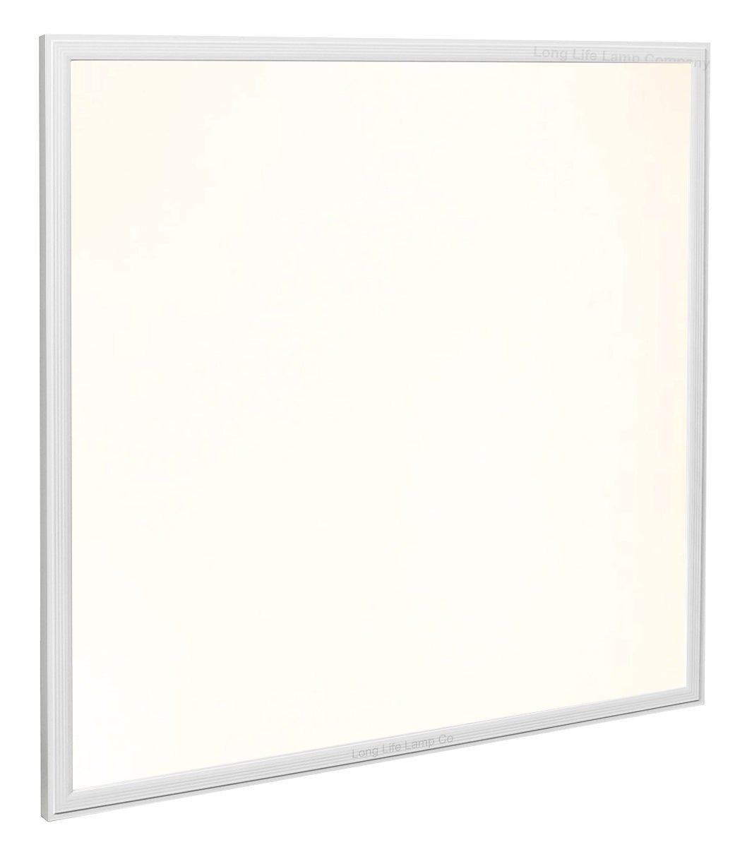 48w LED Ceiling Panel Light 600 x 600 Natural White 4000K - Energy Light Bulbs - Free delivery on all orders