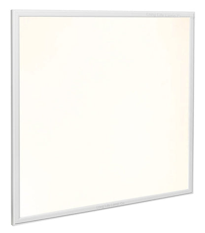 48w LED Ceiling Panel Light 600 x 600 Natural White 4000K - Energy Light Bulbs - Free delivery on all orders