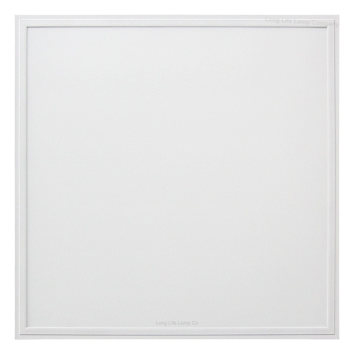 48w LED Ceiling Panel Light 600 x 600 Natural White 4000K - Energy Light Bulbs - Free delivery on all orders