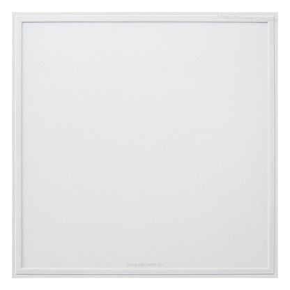 48w LED Ceiling Panel Light 600 x 600 Natural White 4000K - Energy Light Bulbs - Free delivery on all orders
