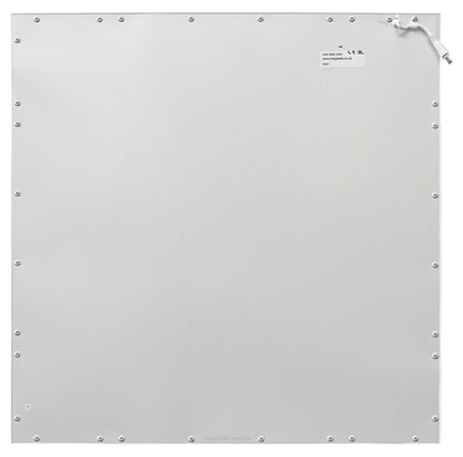 48w LED Ceiling Panel Light Fitting Flush Mount 4000K Cool White 600mm x 600mm - Energy Light Bulbs - Free delivery on all orders