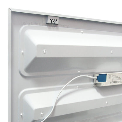 48w LED Panel 600 x 600 Ceiling Light 6500k Recessed 4 Sections Back Light - Energy Light Bulbs - Free delivery on all orders