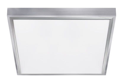 48w Surface Mount LED Panel 600 x 600 Frame with LED Panel White Body 3 Year Warranty - Energy Light Bulbs - Free delivery on all orders