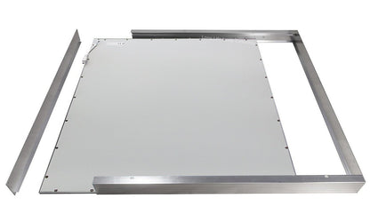 48w Surface Mount LED Panel 600 x 600 Frame with LED Panel White Body 3 Year Warranty - Energy Light Bulbs - Free delivery on all orders