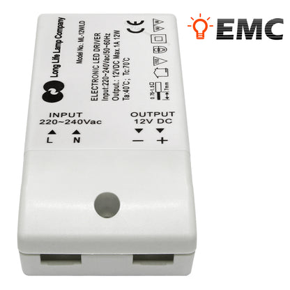 12W LED Driver Transformer for MR16-MR11-G4